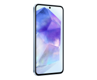 Samsung Galaxy A55 5G 8/128GB 120Hz 25W Niebieski - 1226575 - zdjęcie 2